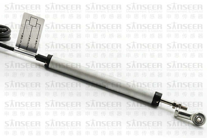 直線位移傳感器